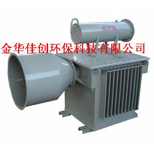 淮安GGAJ02电除尘高压静电变压器